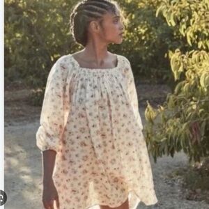 Doen Agathea Mini Dress